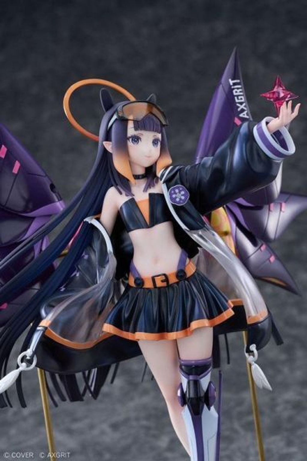 PVC預定Design_COCO_hololive_一伊那爾栖_AXGRIT_8
