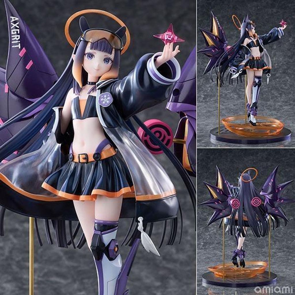 PVC預定Design_COCO_hololive_一伊那爾栖_AXGRIT_14