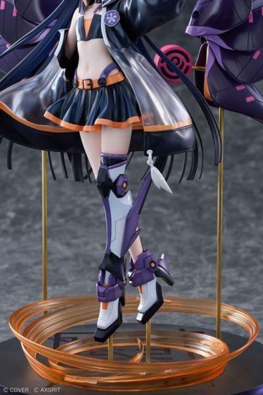 PVC預定Design_COCO_hololive_一伊那爾栖_AXGRIT_9
