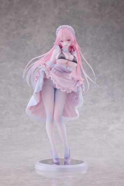 PVC預定Otherwhere_ゆきみや湯気_女僕姊姊_辛西亞_異色Ver_1