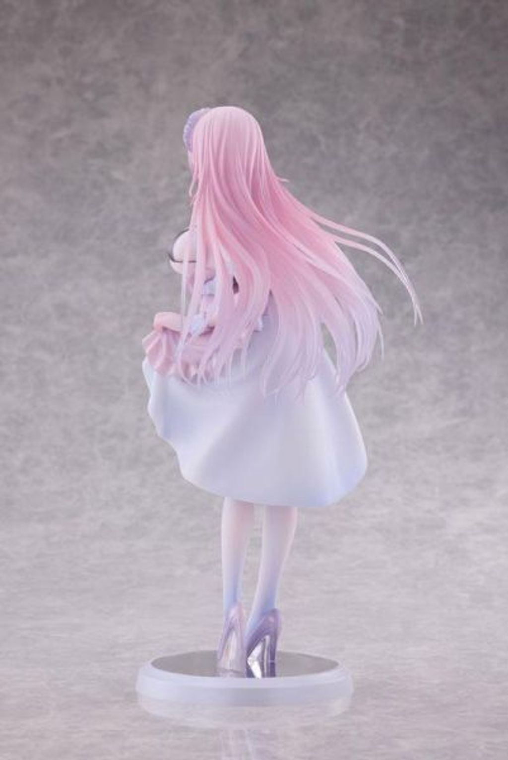 PVC預定Otherwhere_ゆきみや湯気_女僕姊姊_辛西亞_異色Ver_3
