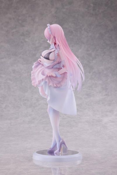 PVC預定Otherwhere_ゆきみや湯気_女僕姊姊_辛西亞_異色Ver_2