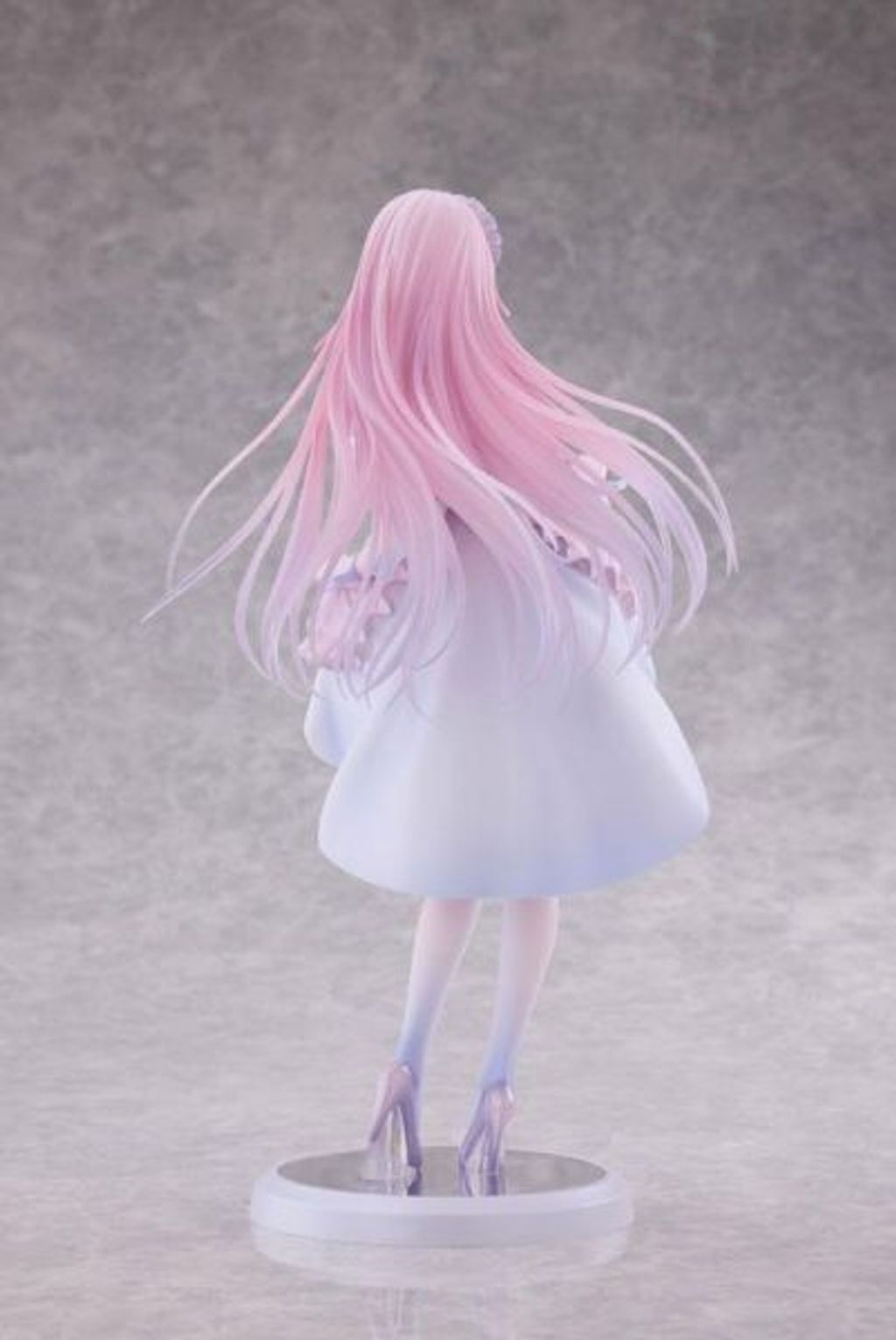 PVC預定Otherwhere_ゆきみや湯気_女僕姊姊_辛西亞_異色Ver_4