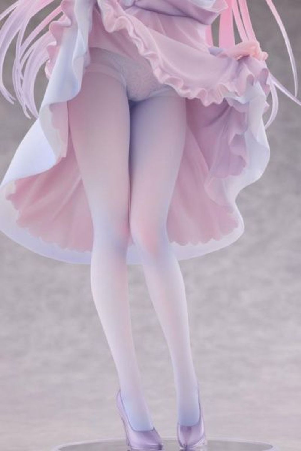 PVC預定Otherwhere_ゆきみや湯気_女僕姊姊_辛西亞_異色Ver_8
