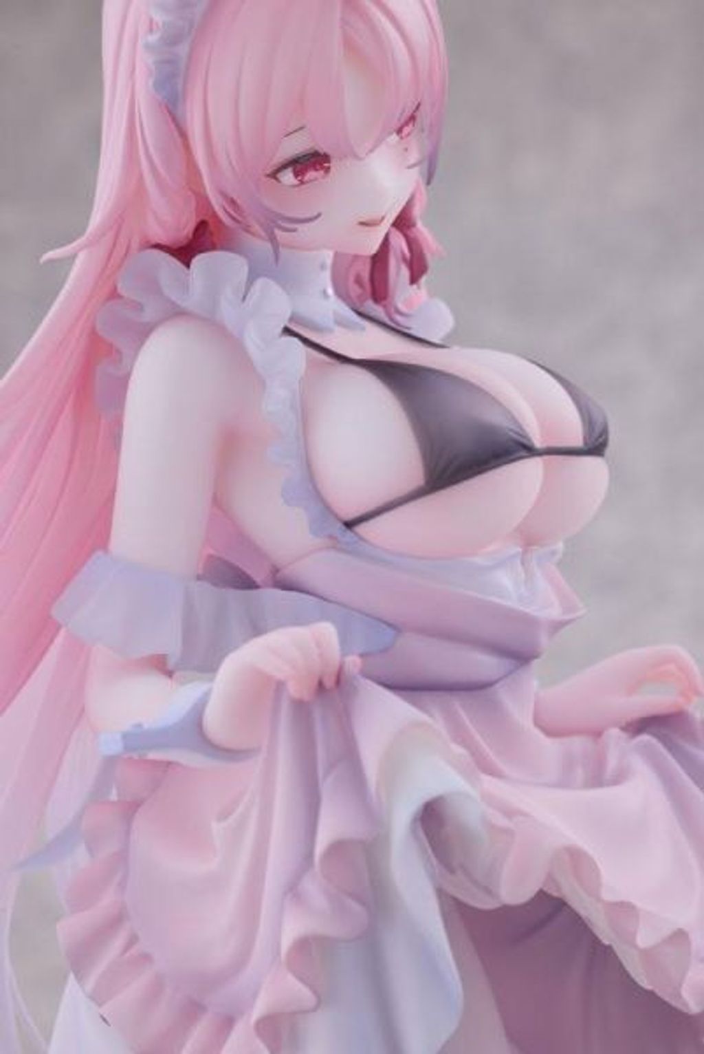 PVC預定Otherwhere_ゆきみや湯気_女僕姊姊_辛西亞_異色Ver_11