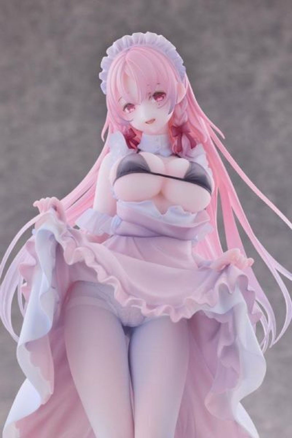 PVC預定Otherwhere_ゆきみや湯気_女僕姊姊_辛西亞_異色Ver_7