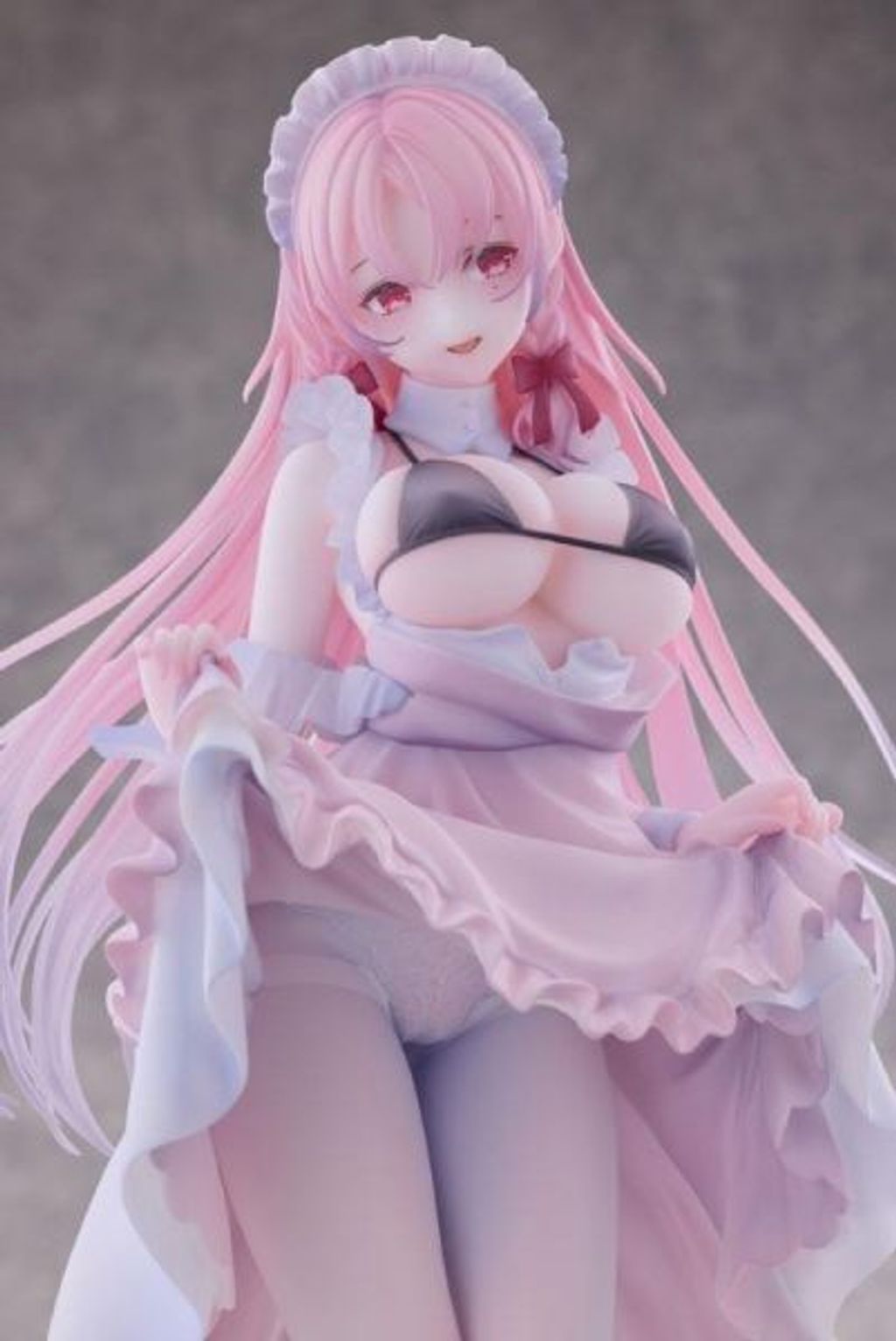PVC預定Otherwhere_ゆきみや湯気_女僕姊姊_辛西亞_異色Ver_9