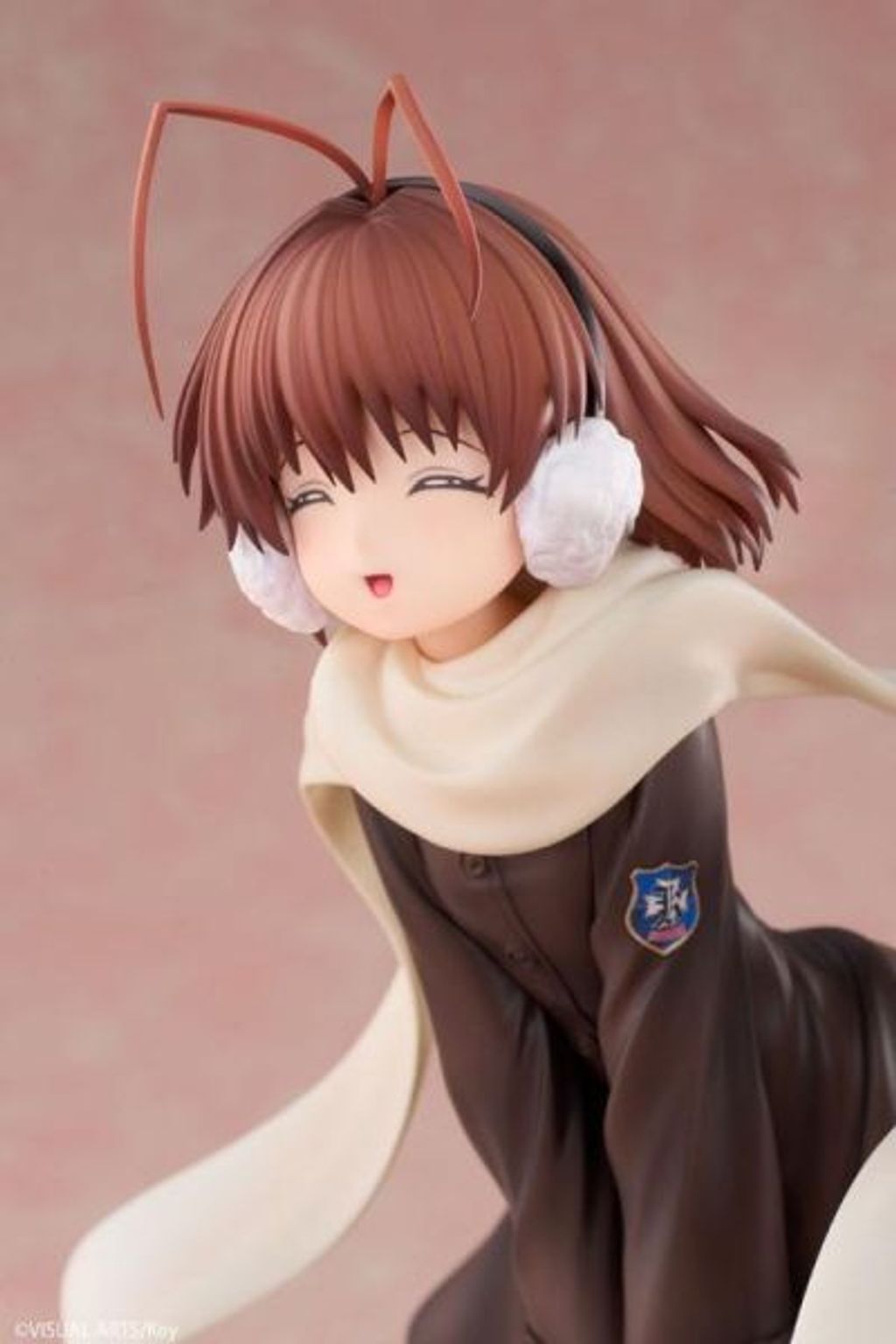 PVC預定MAGI_ARTS_KEY社_CLANNAD_古河渚_9