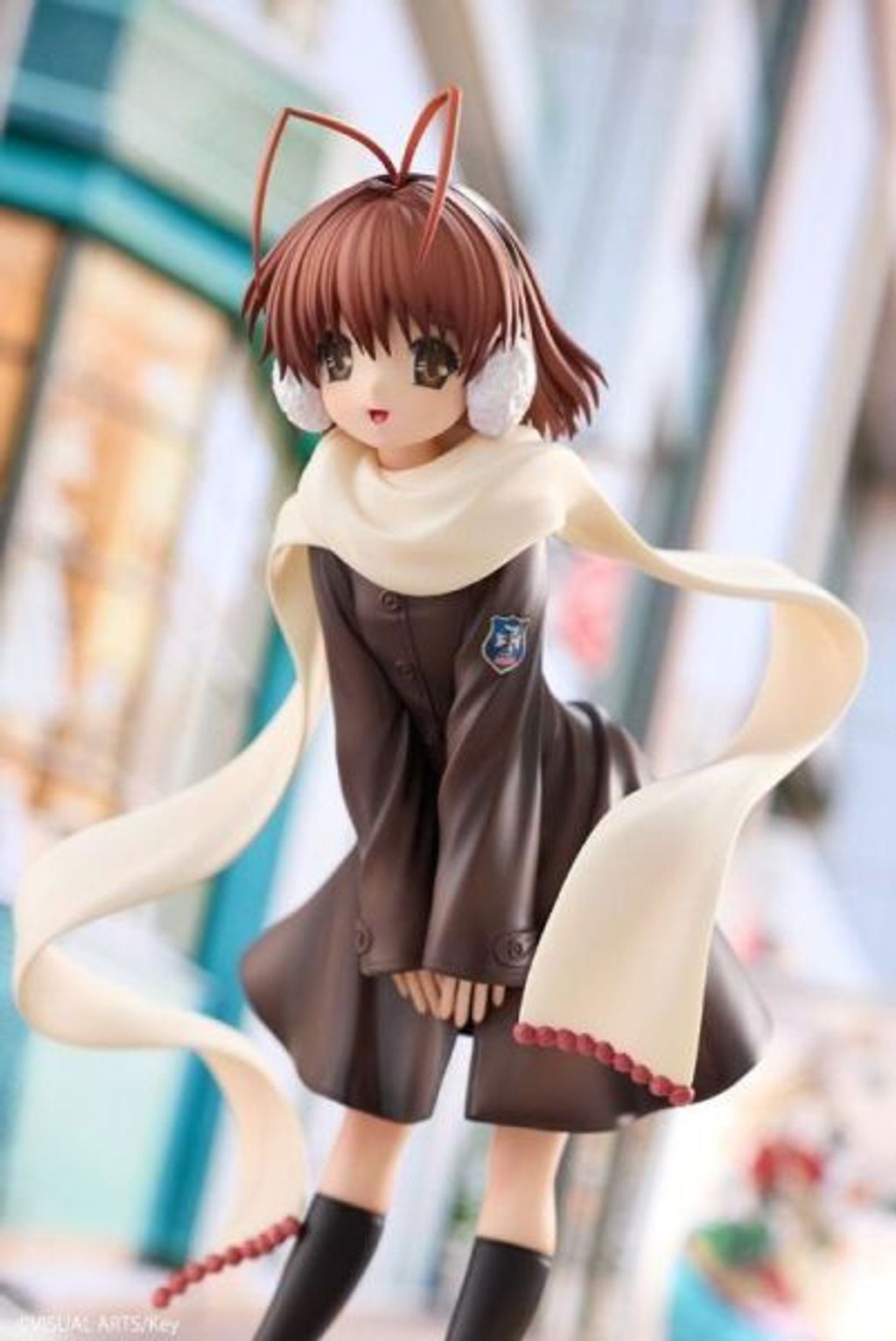 PVC預定MAGI_ARTS_KEY社_CLANNAD_古河渚_7