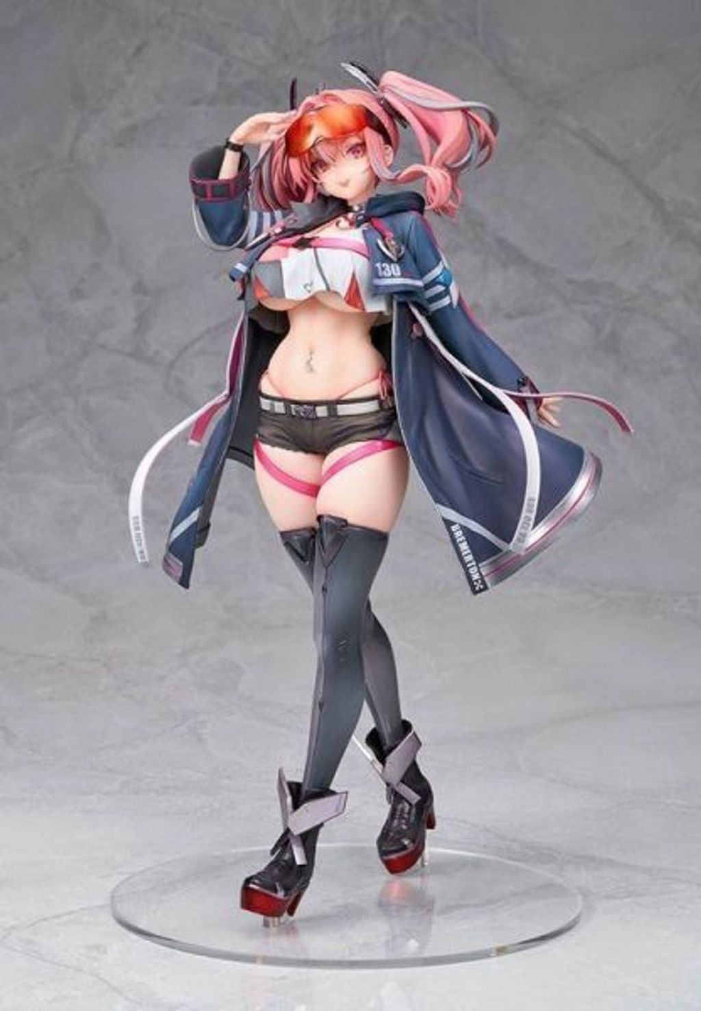 PVC預定ALTER_碧藍航線_布萊默頓_1