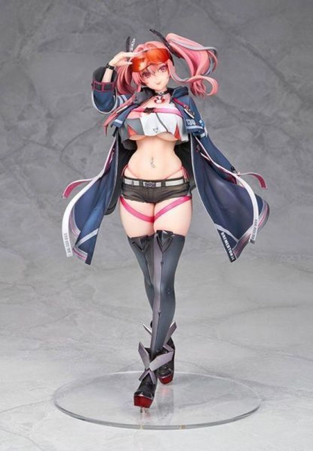 PVC預定ALTER_碧藍航線_布萊默頓_2