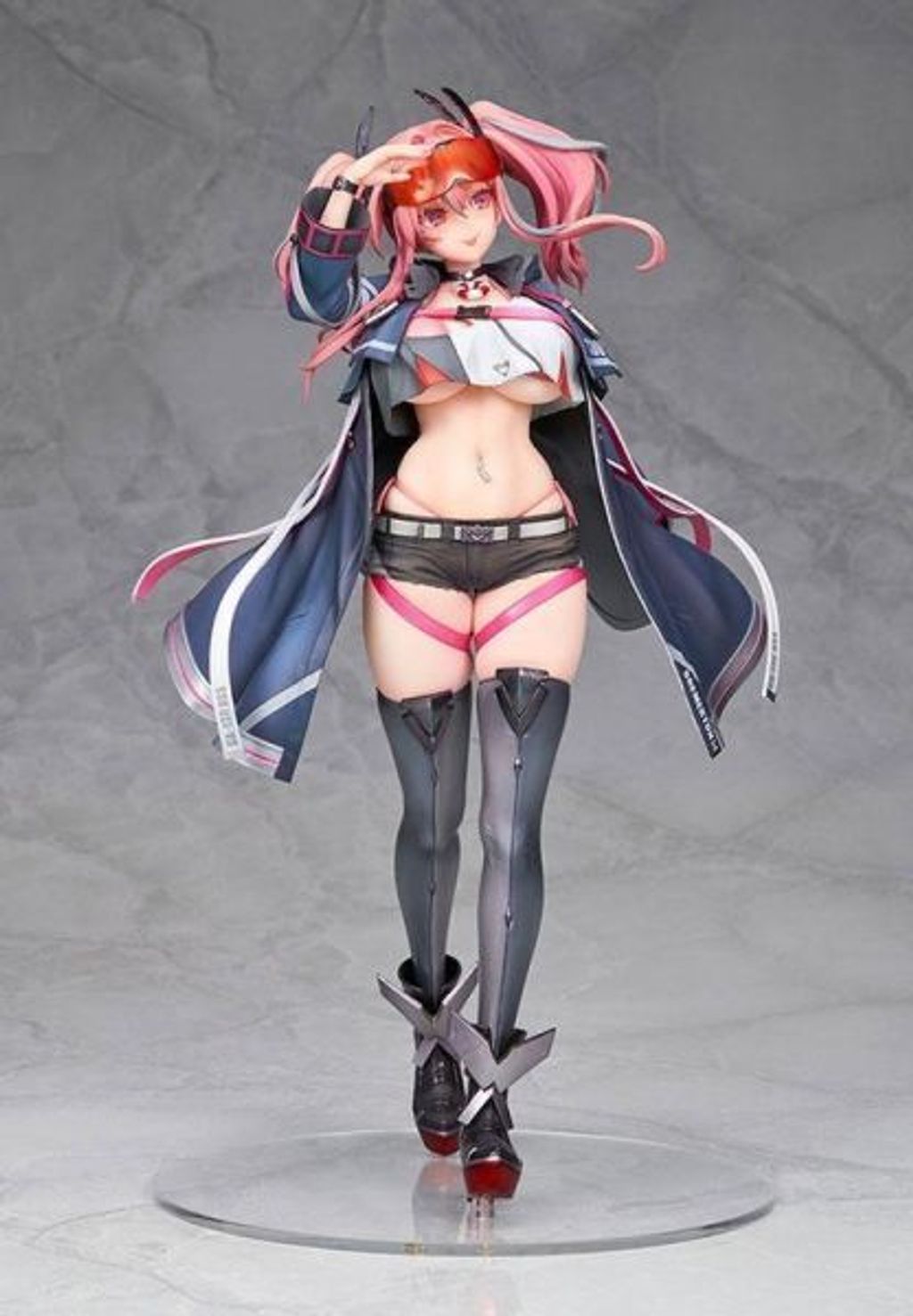 PVC預定ALTER_碧藍航線_布萊默頓_3