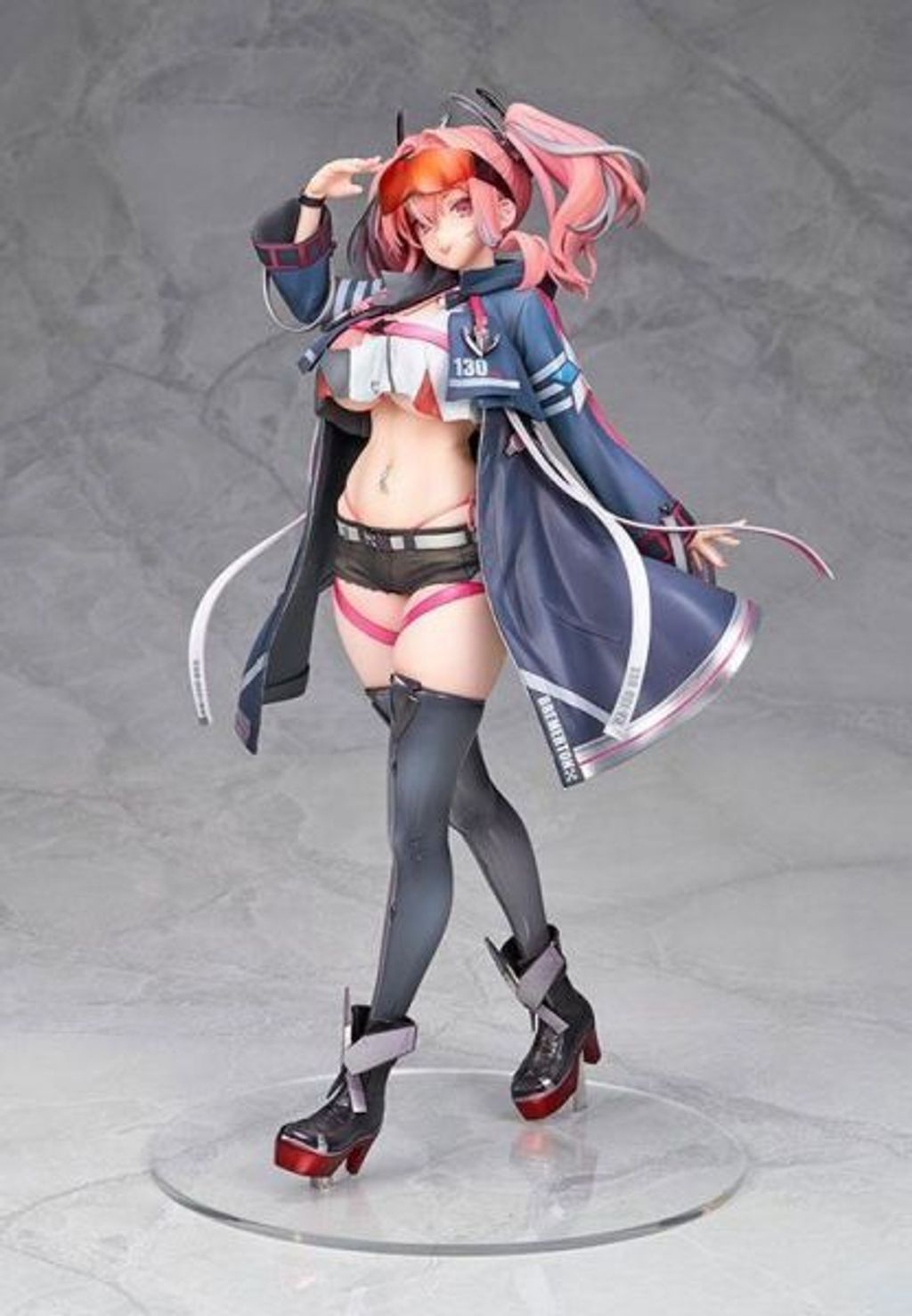 PVC預定ALTER_碧藍航線_布萊默頓_4