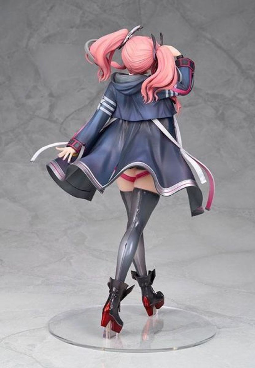 PVC預定ALTER_碧藍航線_布萊默頓_5