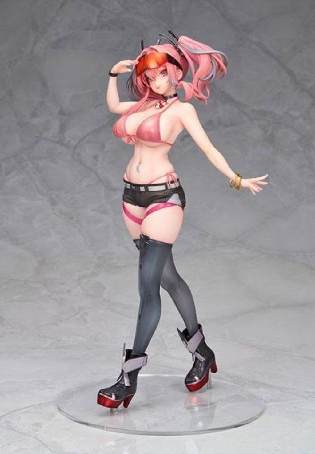 PVC預定ALTER_碧藍航線_布萊默頓_10