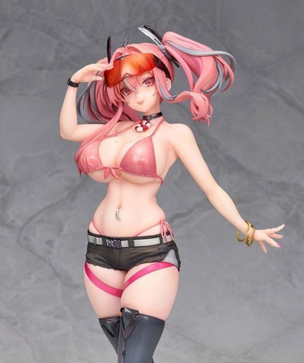 PVC預定ALTER_碧藍航線_布萊默頓_12