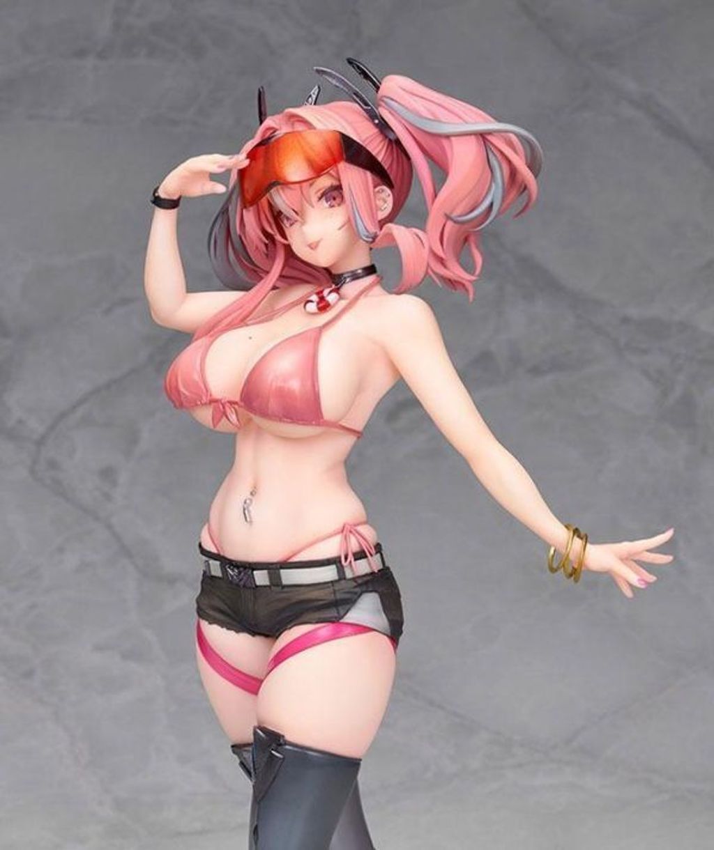 PVC預定ALTER_碧藍航線_布萊默頓_13