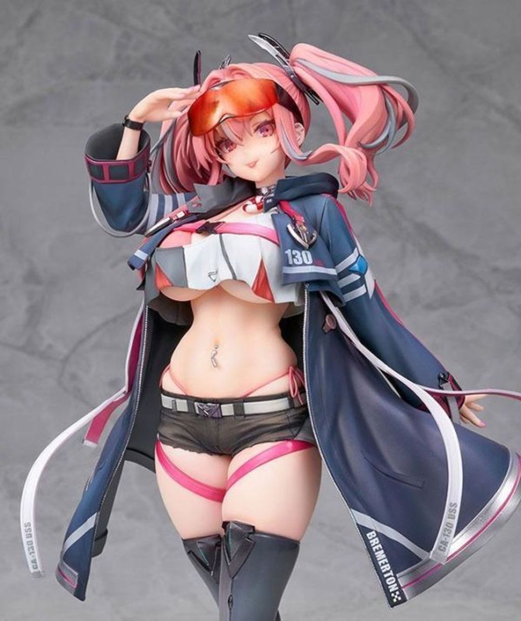 PVC預定ALTER_碧藍航線_布萊默頓_6