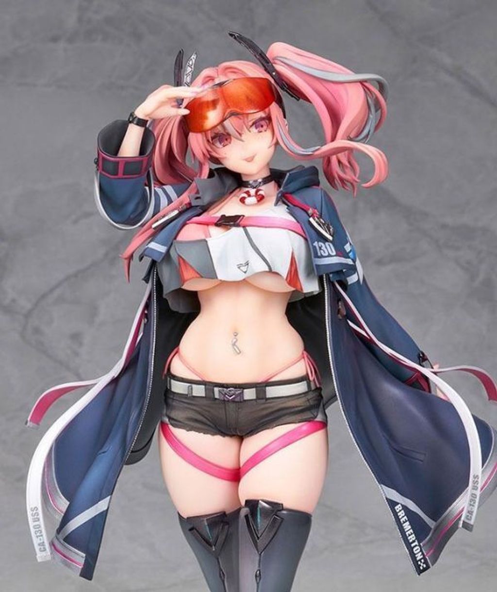 PVC預定ALTER_碧藍航線_布萊默頓_7