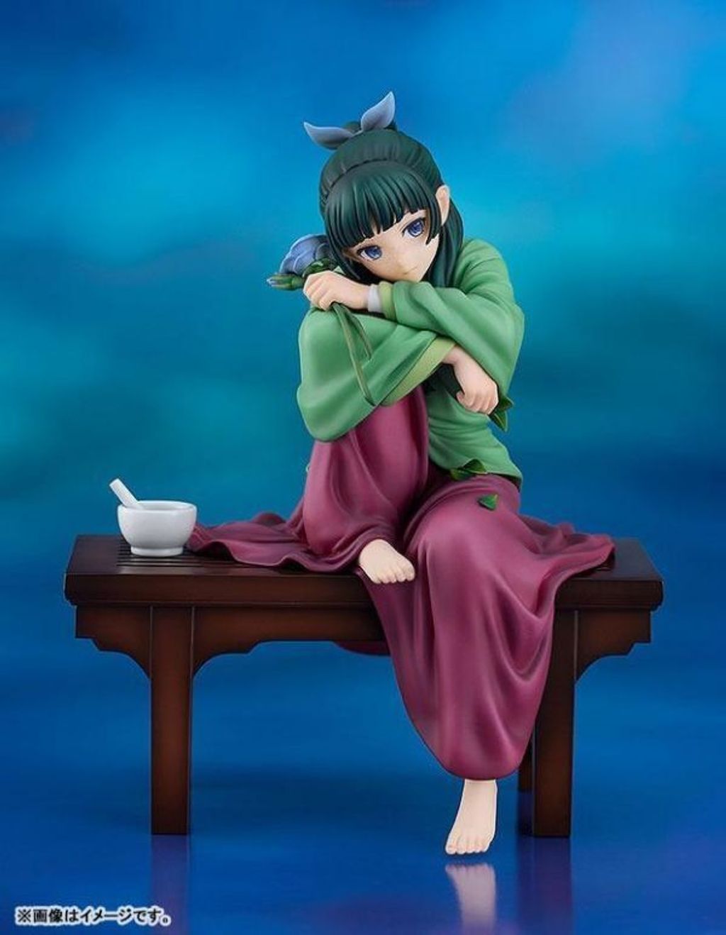 PVC預定Good_Smile_Company_GSC_G.S._Collect_1