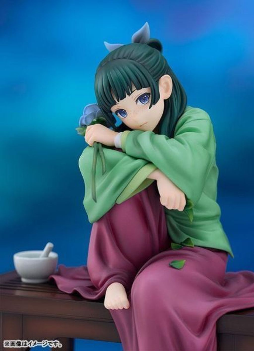PVC預定Good_Smile_Company_GSC_G.S._Collect_3
