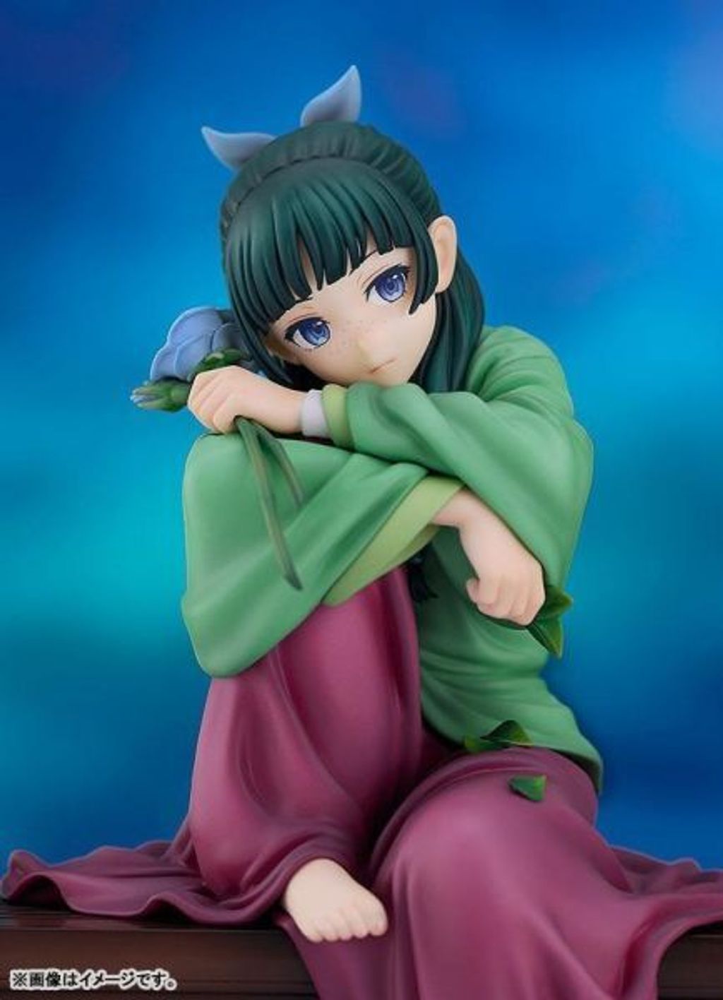 PVC預定Good_Smile_Company_GSC_G.S._Collect_2