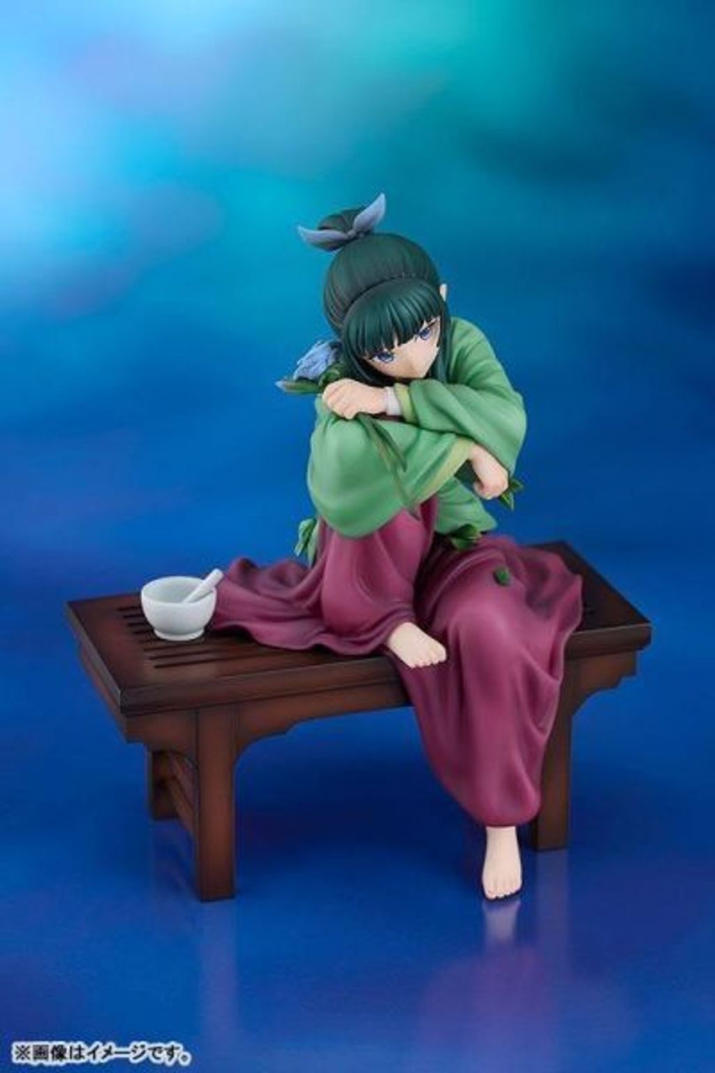 PVC預定Good_Smile_Company_GSC_G.S._Collect_4