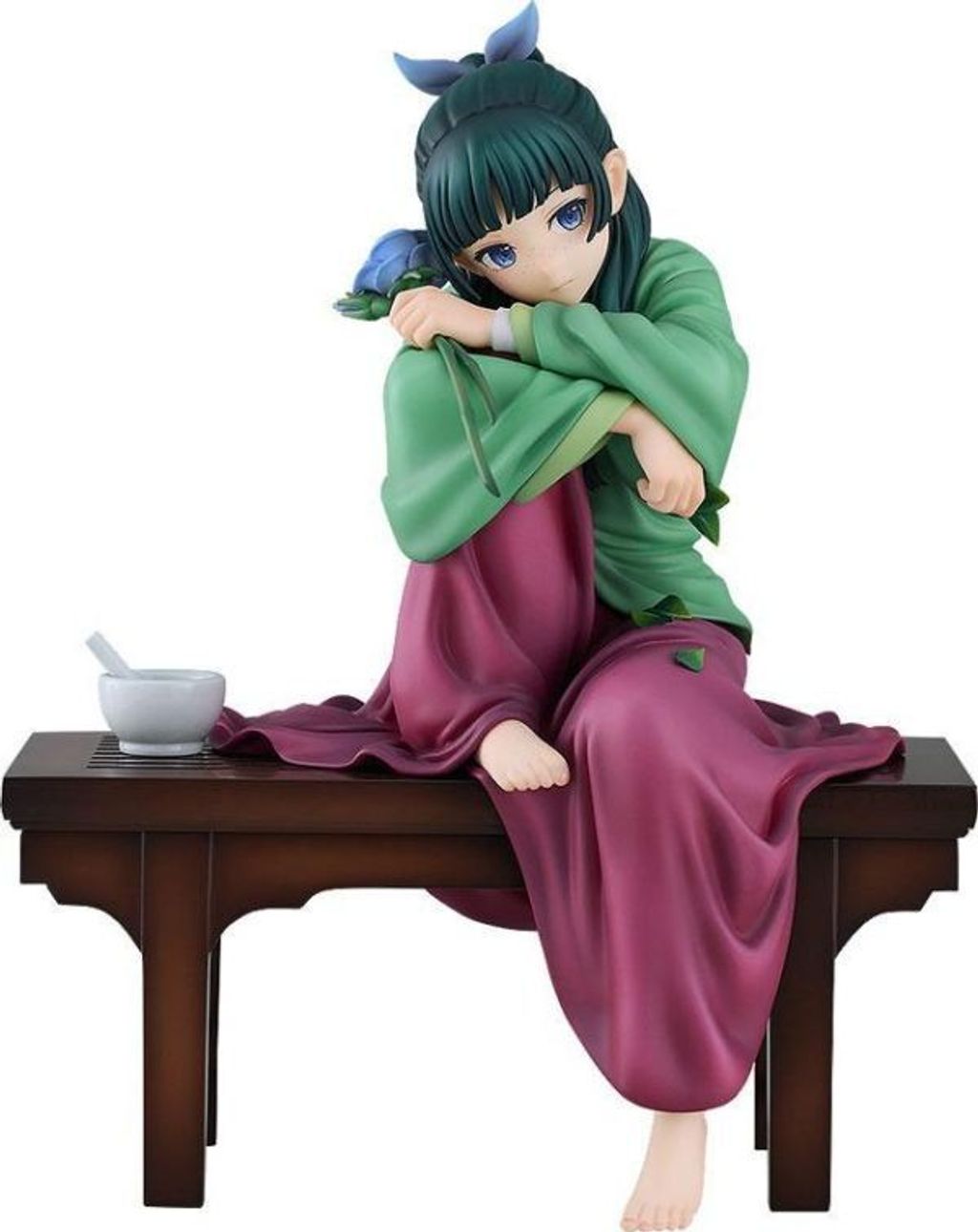 PVC預定Good_Smile_Company_GSC_G.S._Collect_8