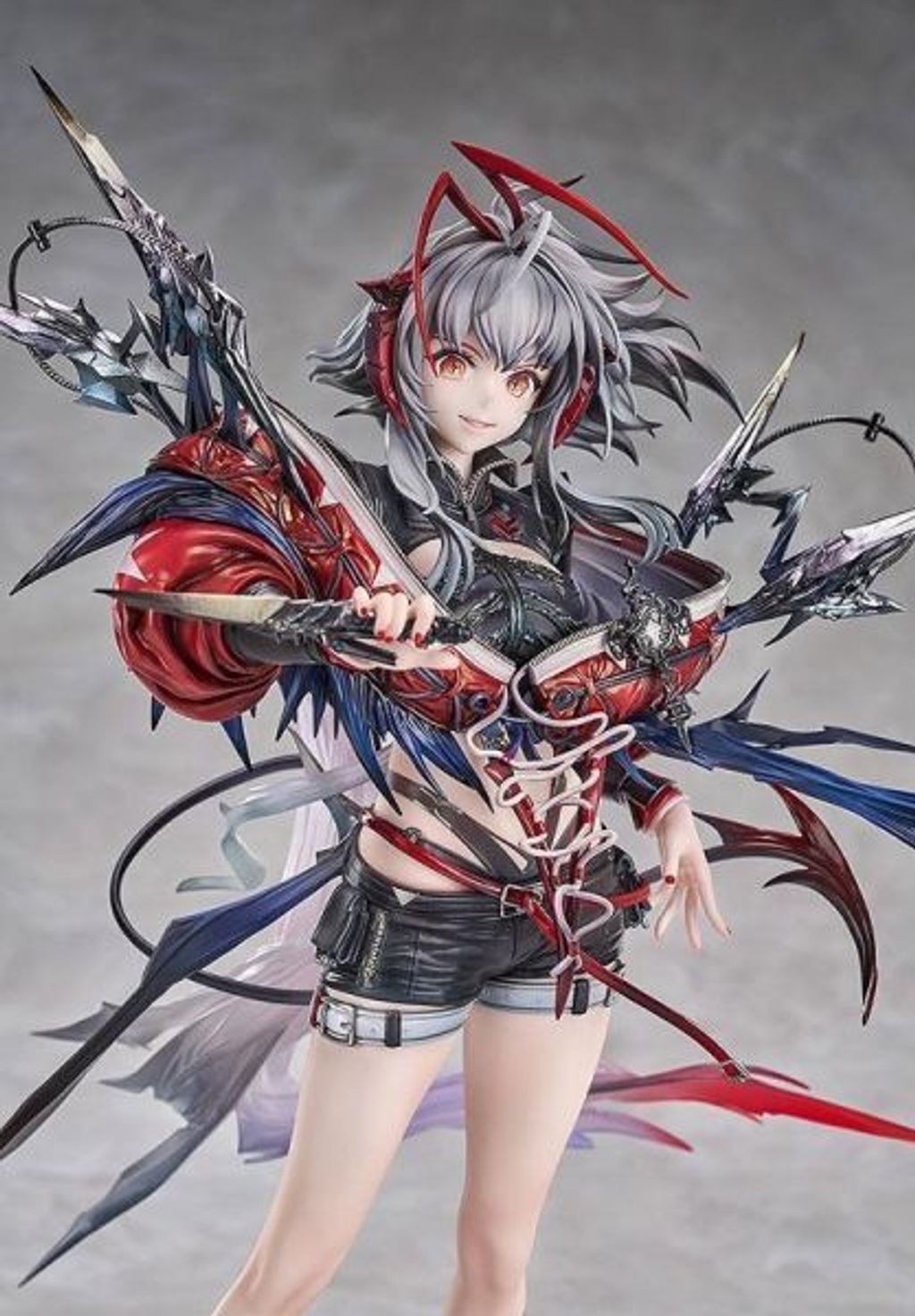 PVC預定Good_Smile_Company_GSC_明日方舟_維什戴爾_11