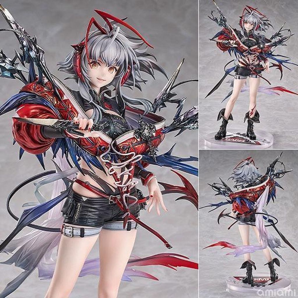 PVC預定Good_Smile_Company_GSC_明日方舟_維什戴爾_15