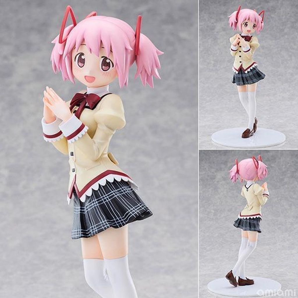 PVC預定TENITOL_TALL_劇場版_魔法少女小圓_瓦爾普吉斯的迴天_鹿目_15
