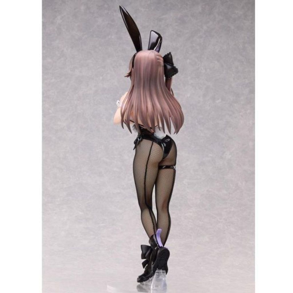 PVC預定FREEing_B-style_碧藍航線_水星紀念_兔女郎Ver_5