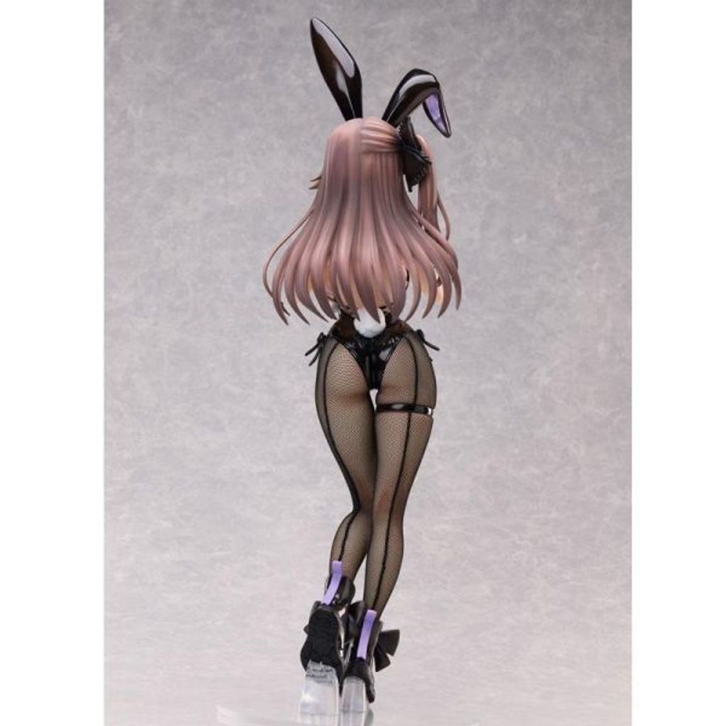 PVC預定FREEing_B-style_碧藍航線_水星紀念_兔女郎Ver_6