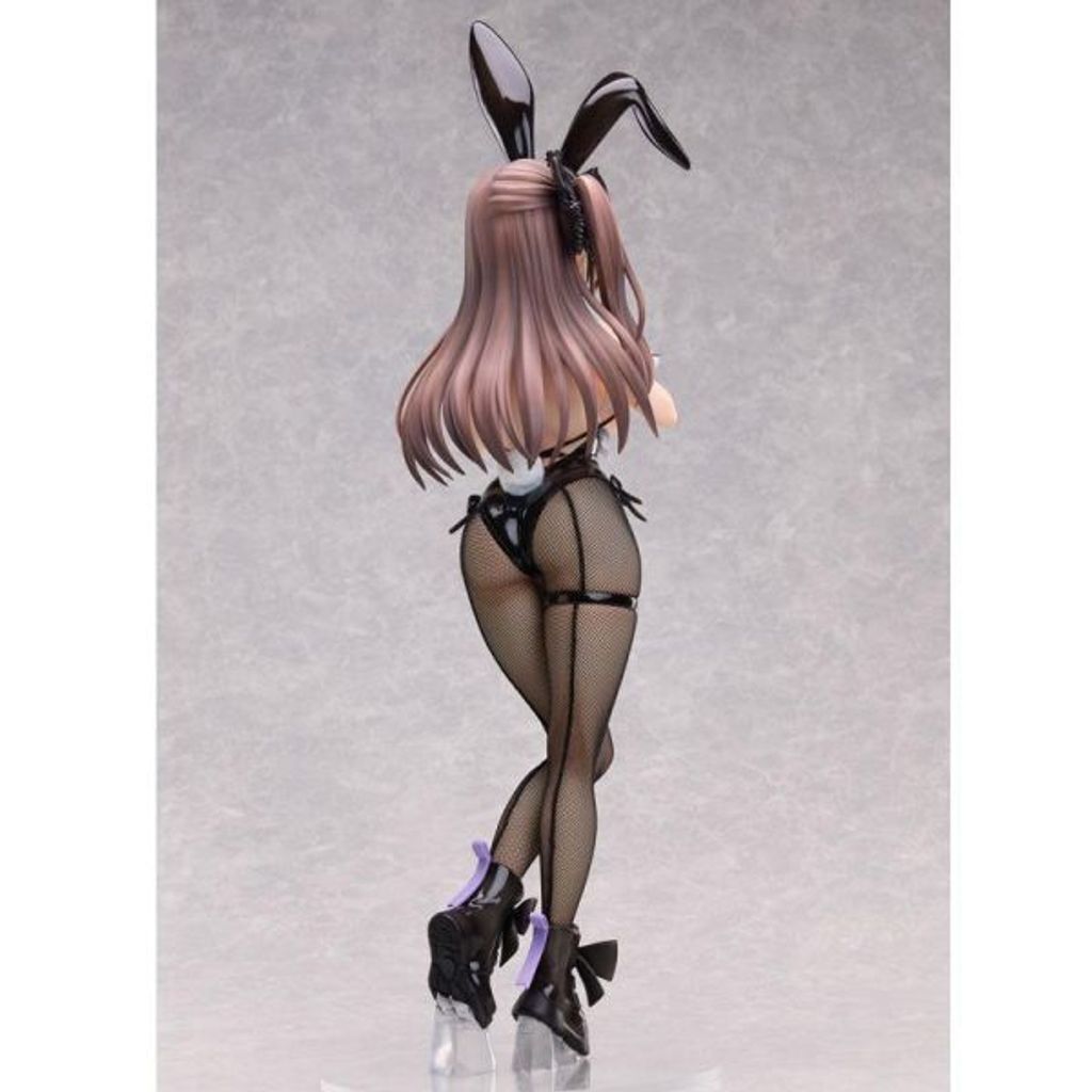 PVC預定FREEing_B-style_碧藍航線_水星紀念_兔女郎Ver_7