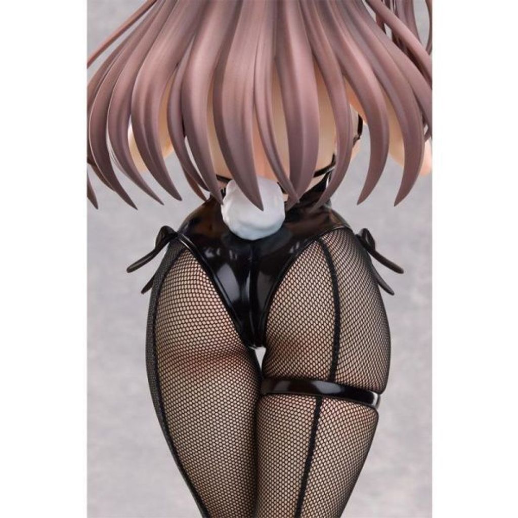 PVC預定FREEing_B-style_碧藍航線_水星紀念_兔女郎Ver_9