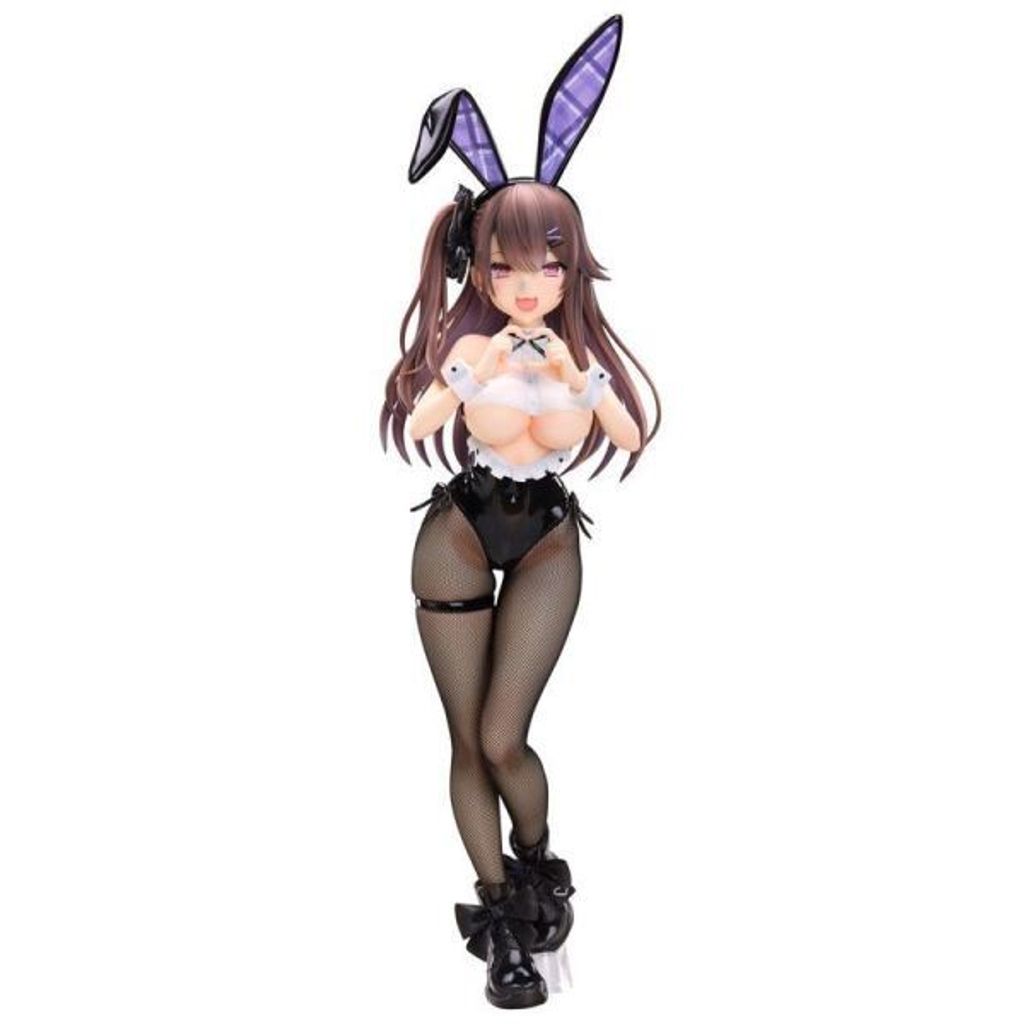 PVC預定FREEing_B-style_碧藍航線_水星紀念_兔女郎Ver_10