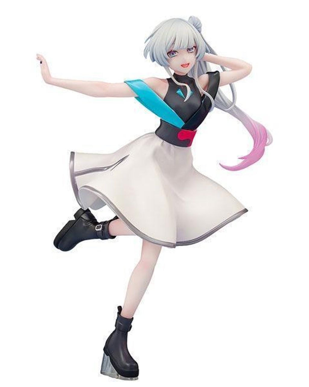 PVC預定Wonderful_Works_超時空輝耀姬_月見八千代_聯動演唱會V_8