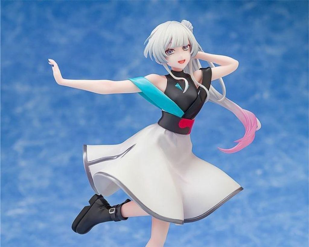 PVC預定Wonderful_Works_超時空輝耀姬_月見八千代_聯動演唱會V_6