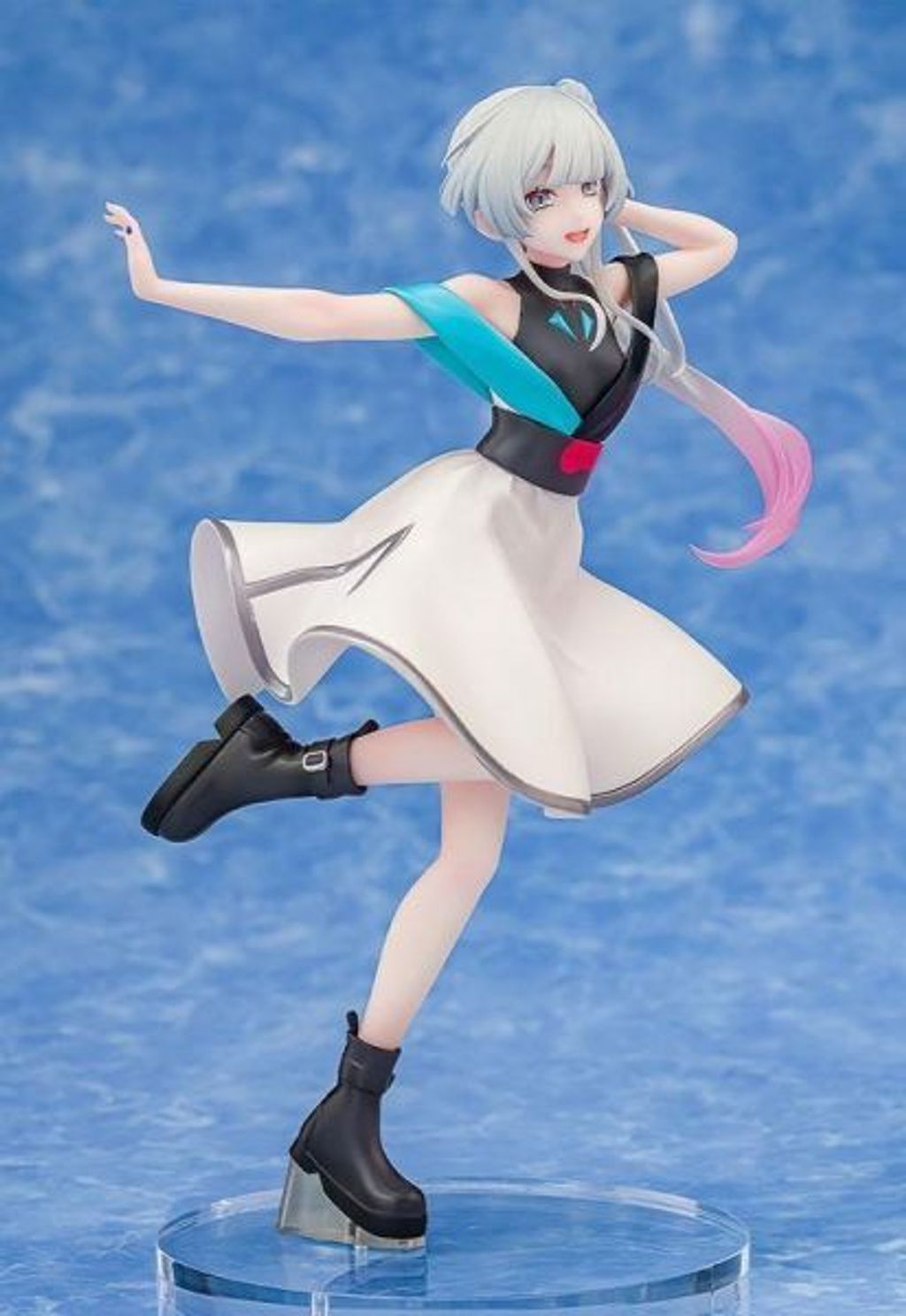 PVC預定Wonderful_Works_超時空輝耀姬_月見八千代_聯動演唱會V_4