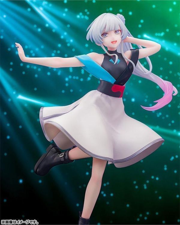 PVC預定Wonderful_Works_超時空輝耀姬_月見八千代_聯動演唱會V_2
