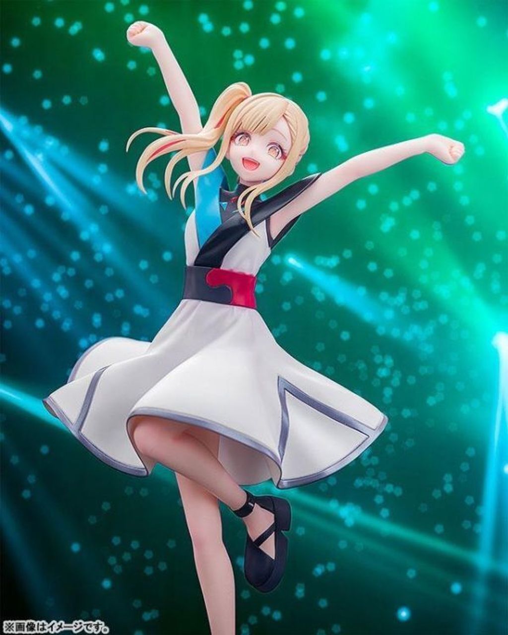 PVC預定Wonderful_Works_超時空輝耀姬_輝耀_聯動演唱會Ver_1