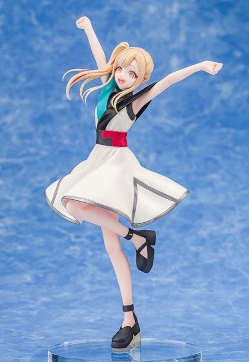 PVC預定Wonderful_Works_超時空輝耀姬_輝耀_聯動演唱會Ver_4