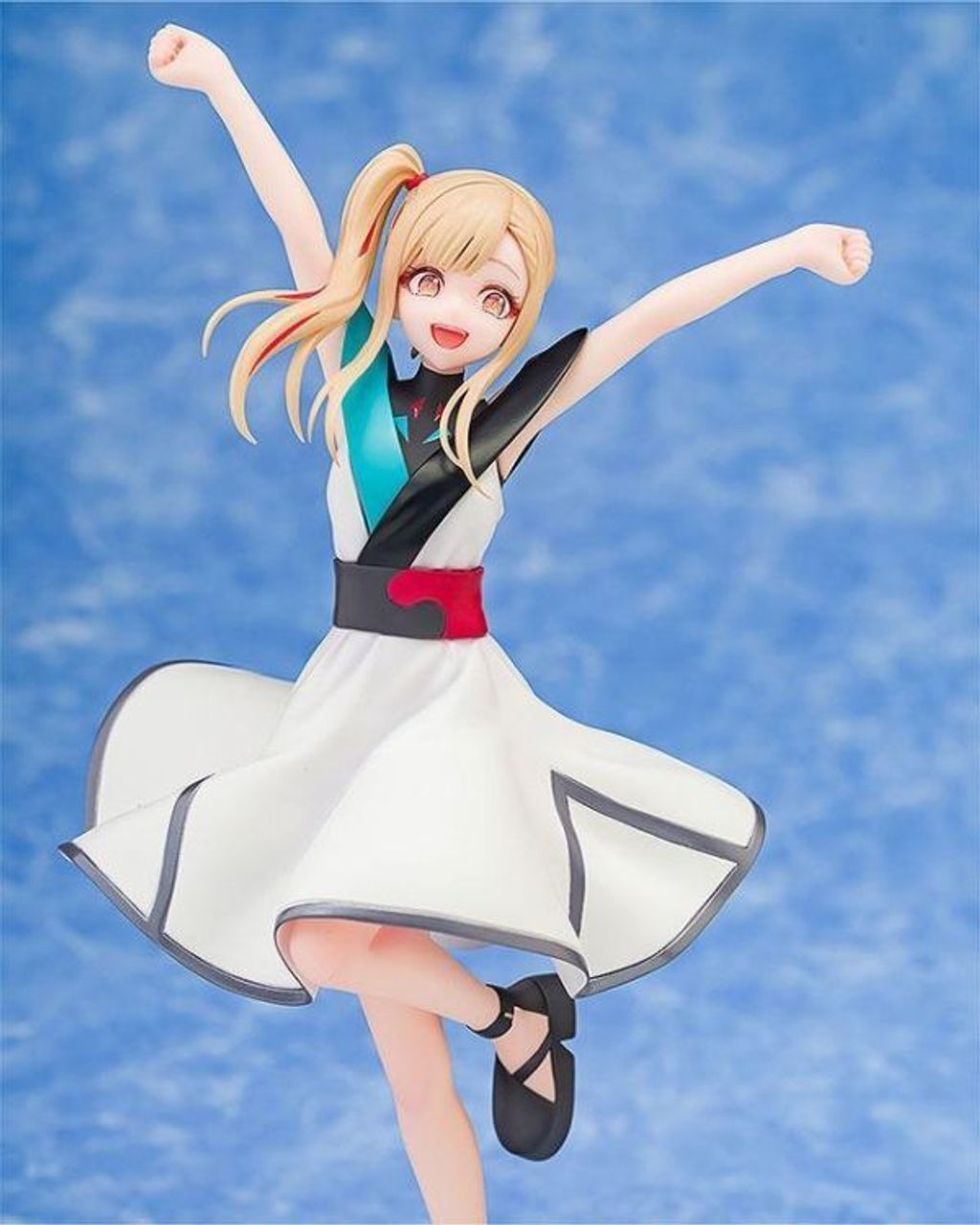 PVC預定Wonderful_Works_超時空輝耀姬_輝耀_聯動演唱會Ver_6