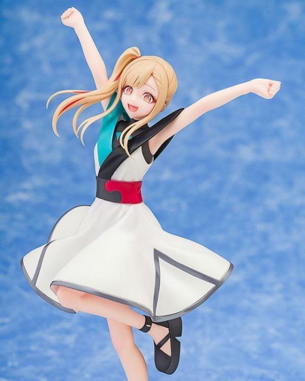 PVC預定Wonderful_Works_超時空輝耀姬_輝耀_聯動演唱會Ver_5