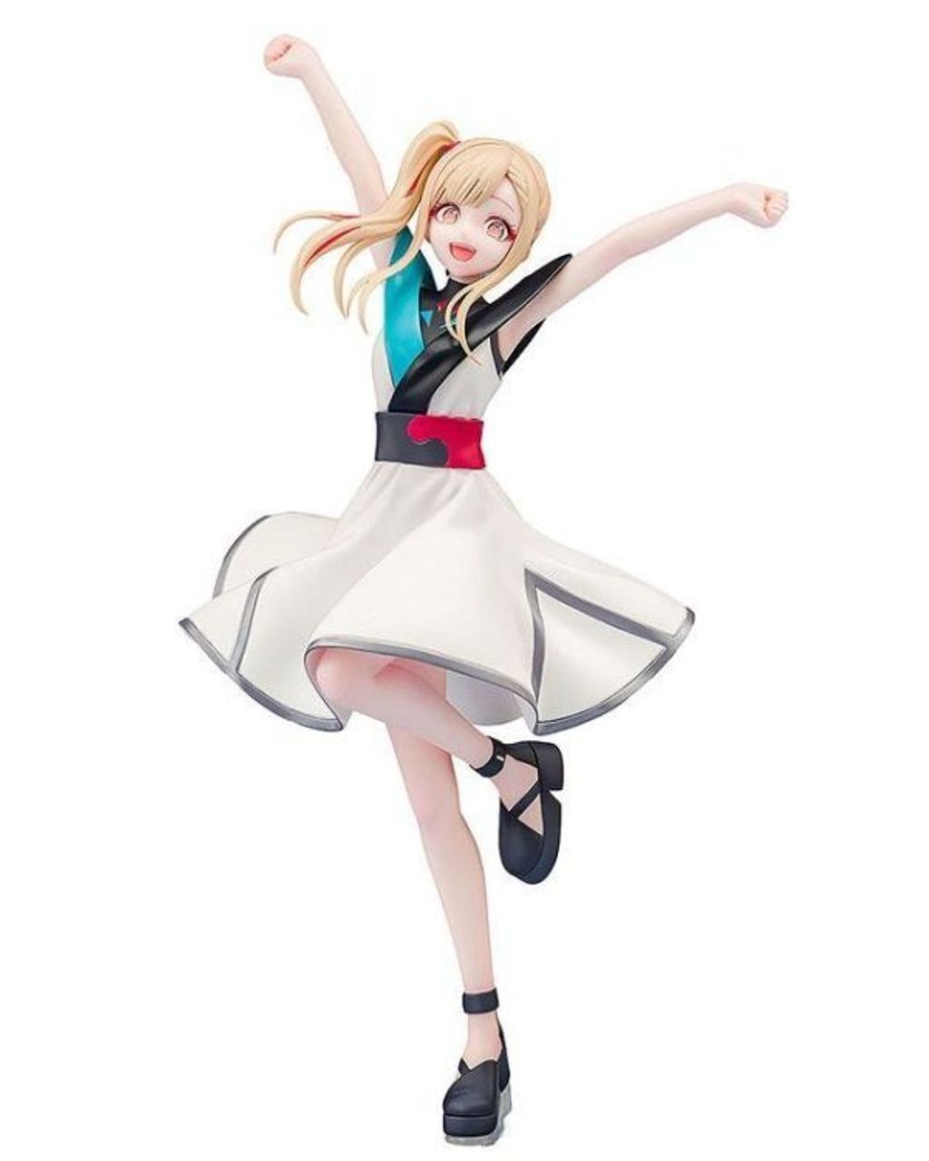 PVC預定Wonderful_Works_超時空輝耀姬_輝耀_聯動演唱會Ver_8