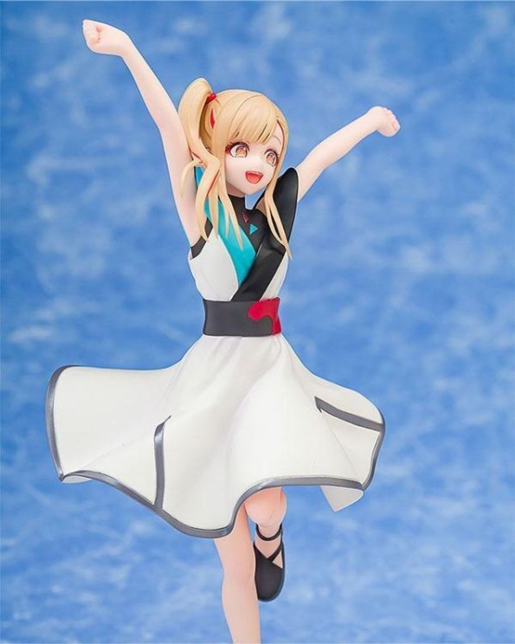 PVC預定Wonderful_Works_超時空輝耀姬_輝耀_聯動演唱會Ver_7