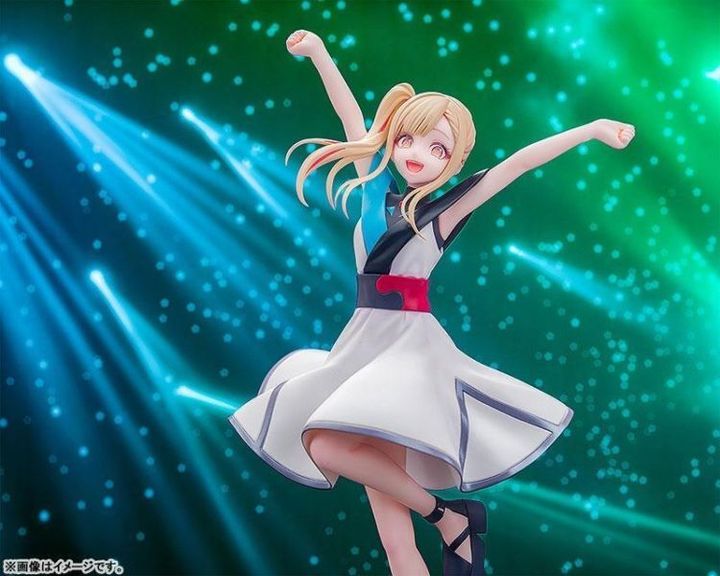 PVC預定Wonderful_Works_超時空輝耀姬_輝耀_聯動演唱會Ver_2