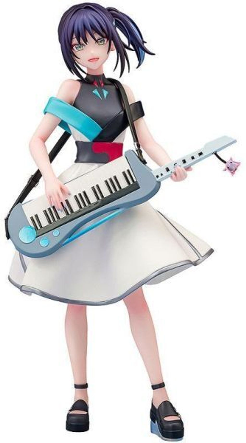 PVC預定Wonderful_Works_超時空輝耀姬_酒寄彩葉_聯動演唱會Ve_9