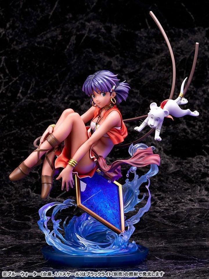 PVC預定ALTER_海底兩萬哩_Nadia_娜汀亞_1