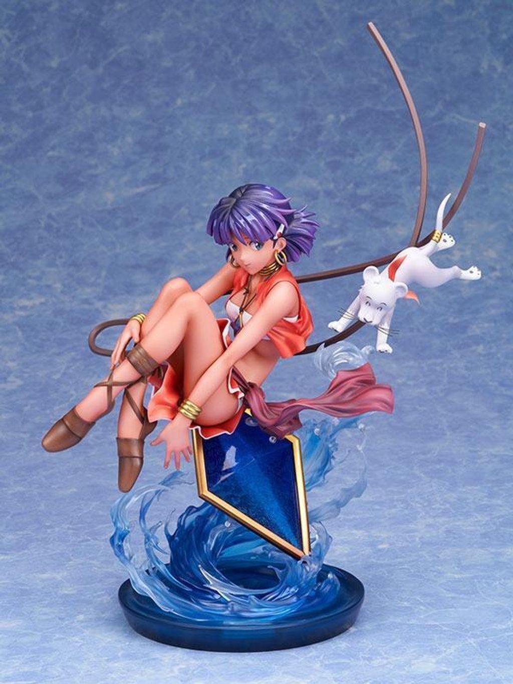 PVC預定ALTER_海底兩萬哩_Nadia_娜汀亞_5